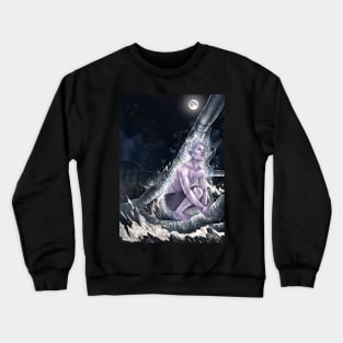 João Galafuz Crewneck Sweatshirt